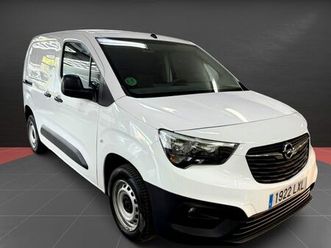 OPEL COMBO CARGO 1-5-td-express-l-h1-650kg-75-kw-102-cv