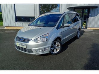 ii phase 2- 2.0 tdci 140 titanium 7 places