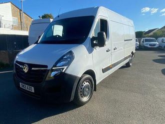 2.3 cdti 3500 biturbo edition fwd l3 h2 euro 6 5dr