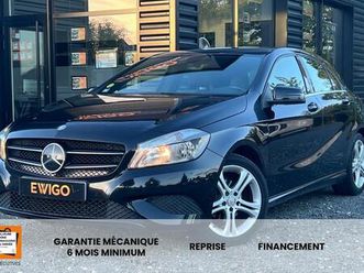 1.5 180 cdi 110 fascination