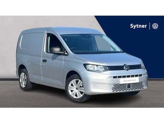 2.0 tdi 122ps commerce plus van dsg [tech pack]