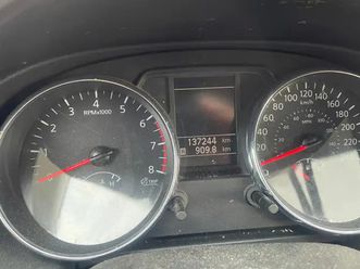 nissian rogue 2013 special edition