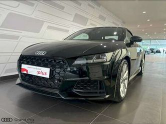 roadster 45 tfsi s tronic
