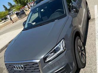 q2 30 tdi advanced s tronic 85kw advanced