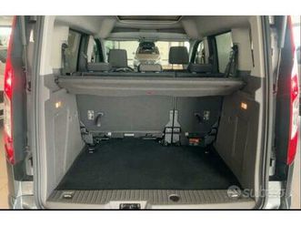 ford tourneo connect 1.5 ecoblue tdci 2018■