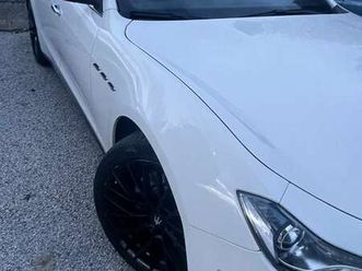 3.0 v6 ds 275cv auto my17