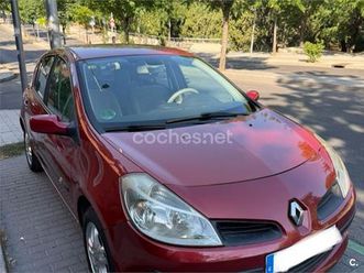 renault clio luxe privilege 1.4 16v