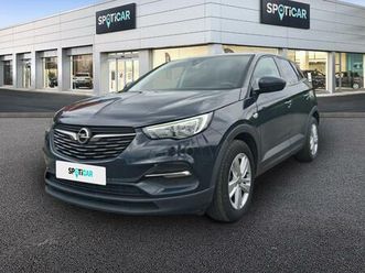 x 1.2 turbo 130ch edition 7cv