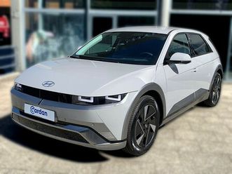 hyundai ioniq 5 84 kwh vanguard