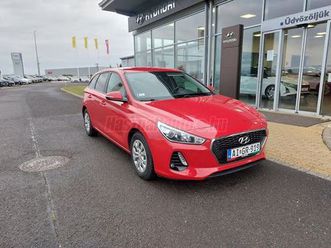 hyundai i30 1.4 mpi life