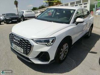 advanced 35 tdi 110 kw (150 cv)