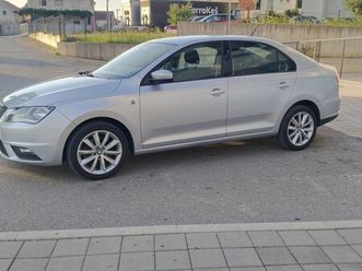 seat toledo benzin 2014 1.2 77kw■tek uvezen njemacka