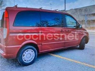 mercedes-benz viano