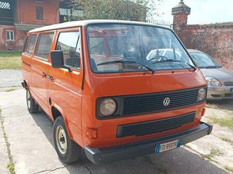 volkswagen t3