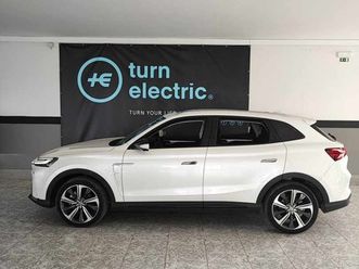 mg marvel r 70 kwh comfort