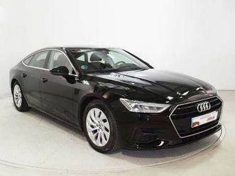 sportback 40 tdi s tronic 150kw