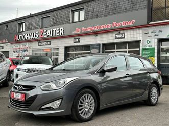 hyundai i40 cw fifa world cup edition