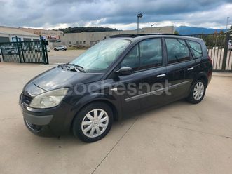 renault grand scénic dynamique 7 plazas 1.5dci105 eu4
