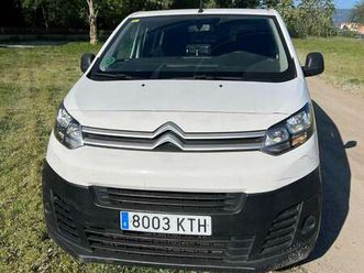 jumpy atlante hdi millenium 120 millenium