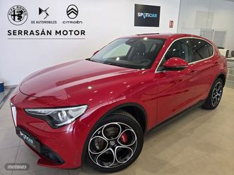 2.2 diésel 154kw (210cv) executive q4