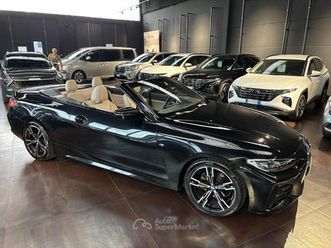 d 48v cabrio msport