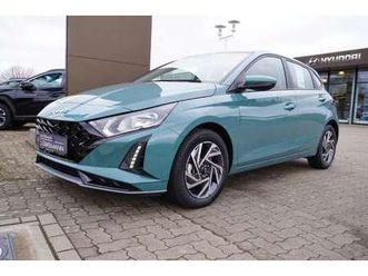 1.0 turbo dct trend *led-licht-paket/sitzhei