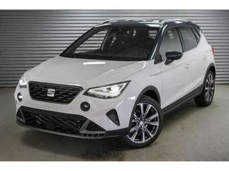 1,5 tsi dsg fr - lager 110 kw (150 ps), automatik