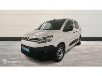 m 1000kg bluehdi 130ch s&s