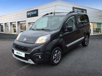 1.3 multijet 95 trekking