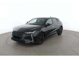 ds ds 4 1.2 puretech performance line eat8