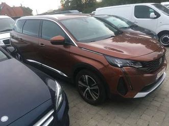 5008 puretech 130 eat8 stop