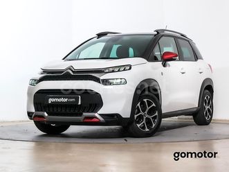 más de 6000 metros de exposición