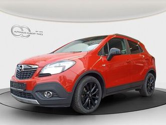 opel mokka 1.4 turbo aut. color edition