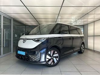 id. buzz 286 ch pro 7 places