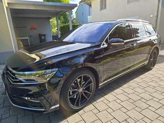 passat variant elegance 2,0tdi4motion dsg elegance
