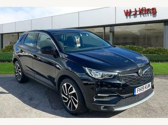1.2 turbo elite nav auto euro 6 (start/stop) 5dr