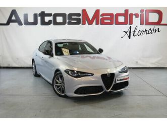 2.2 diesel 118kw (160cv) sprint rwd