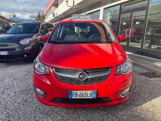 karl karl 1.0 75 cv cosmo