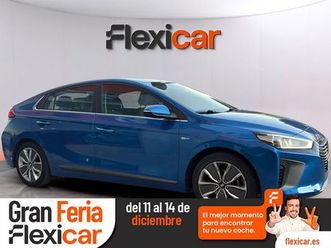 1.6 gdi hev klass dct