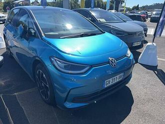 id.3 204 ch pro life max