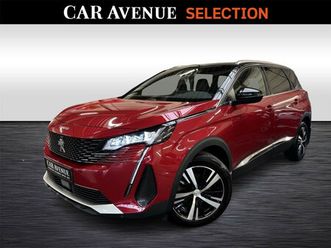 1500 diesel ii gt line 7 places