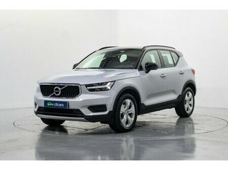 volvo xc40 gasolina xc40 t3 business plus aut.