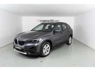 bmw x1 x1 25 e xdrive corporate edition