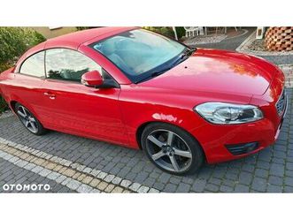 volvo c70 2.4d5 momentum