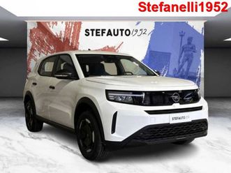 frontera 1.2 hybrid 100cv edct