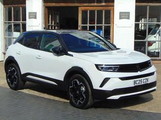 1.2 turbo ultimate auto euro 6 (start/stop) 5dr