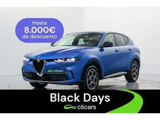 tonale 1.3 gas multi-air phev ti q4