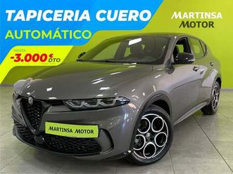 tonale 1.5 mhev sprint fwd