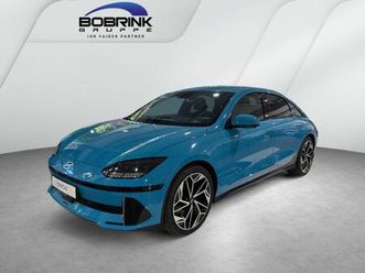 hyundai ioniq 6 techniq rwd 77,4kwh bose 360° 20'' acc n