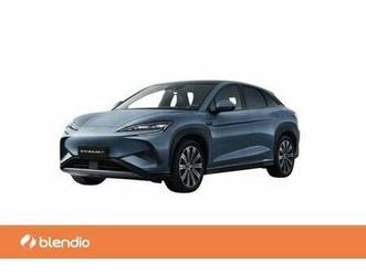 byd sealion 7 91 kwh excellence awd